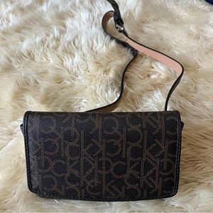Calvin Klein Adjustable Belt Bag